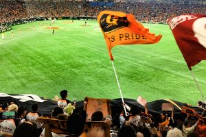 読売ジャイアンツ 小林誠司選手の応援歌 Sportsmap