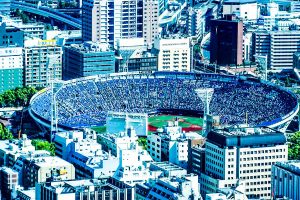ホームとは違ったビジター観戦の楽しみ。横浜スタジアムのオススメ座席