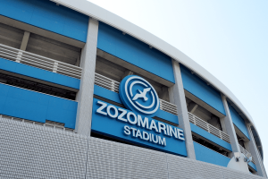 zozoマリンスタジアム