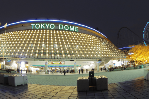 東京観光にオススメ！絶対に外せない、東京ドームシティを紹介_1