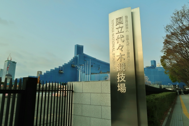 東京 オリンピック ハンドボール