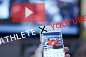 スポーツ選手YouTuberまとめ