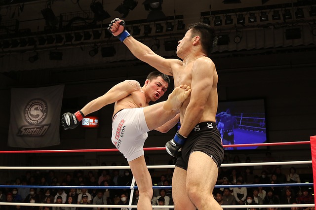 【東京・大阪】RIZIN.12を応援できるお店まとめ!