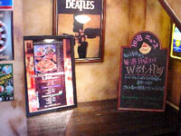 町田の居酒屋・パブのランドマーク的存在