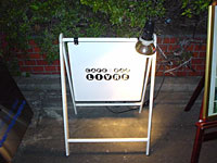 「サッカーと音楽」、この2つを楽しめる場所！