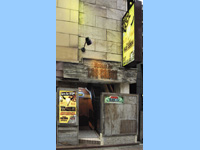 Problem statement? "We are broadcasting hot sports (In Japan and overseas), but we try not to broadcast martial arts ..."