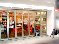 サッカーと共に豊かな欧州のライフスタイルを発信してゆきたい