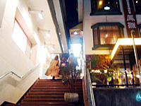 日本初！？渋谷・宇田川町にカナディアン・スポーツバー&グリル。