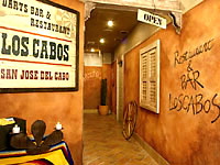 Western movies and tropical resorts will be performed together!? Authentic TEXMEX is here!