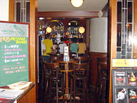 It provides a space where you can make friends with everyone in the store.