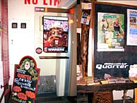 QUARTER! Town development starting from a sports cafe