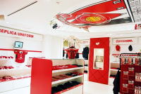 Kawaguchi is the new base for Reds fans!