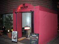 洗練された次世代ヨーロピアンダイニング