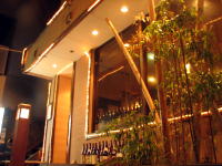 最高級の焼肉と共に…ワンランク上のスポーツ観戦