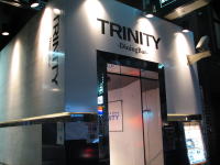 ワンコインでフードもドリンクも