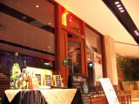 It is delicious twice in one store. The staff is very busy going back and forth between the main building and the annex!?