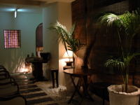 Amusement lineup! A dining cafe where you can enjoy a resort atmosphere.