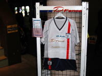 I have been a regular customer even once. A place where you can't resist the homey atmosphere!