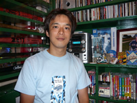 気軽にフラっと入れるカフェは野球ファンならずともリラックス