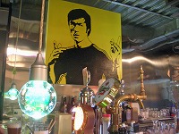 こんな家に住みたい！！と思わせるオシャレハウス感覚のダイニングバー