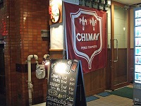 The kind of beer is attractive.