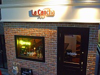 I support the local club team.