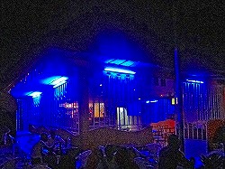 コートジボアール最大の都市「アビジャン」で観るUEFAチャンピオンズリーグ