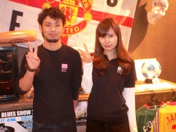 「音楽は80年代が最高」というオーナーが経営する高崎のスポーツカフェ