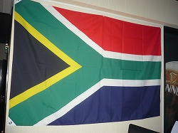 If you want to know South Africa, come here!