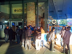 スーパーボウルの放映に初挑戦！