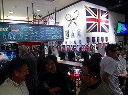 中野の新名所「中野セントラルパーク」にフットニックの3号店が登場