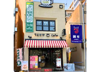 昼はカフェ、夜はスポーツ観戦の聖地に変身！ちとせやカフェが選ばれる5つの理由