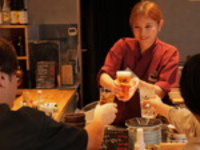 月〜土27時まで×名物おでんで熱狂！三河台みゆきが選ばれる5つの理由