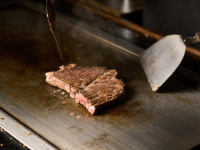 両国の鉄板焼きを食べながら熱戦観戦！東京鉄板倶楽部 田-DEN-が選ばれる5つの理由