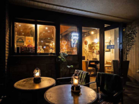 昼はカフェ、夜はスポーツバルに変身！雪の窯珈琲が選ばれる5つの理由