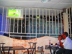 コートジボアール最大の都市「アビジャン」で観るUEFAチャンピオンズリーグ