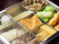 翌朝8時まで営業で深夜スポーツも楽しめる!スポーツバー おでんと生ハム『FRIEND VILLAGE』が選ばれる5つの理由