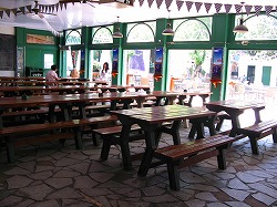 The first memorable Irish pub in China!