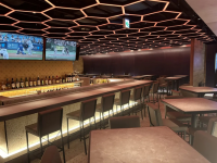 赤坂駅2分の新体験！スタジアムバー赤坂リーグ店が選ばれる5つの理由