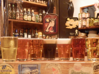 格闘技ファンが集まるクラフトビールの聖地！ALE HOUSE 加美屋が選ばれる5つの理由