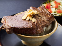 両国の鉄板焼きを食べながら熱戦観戦！東京鉄板倶楽部 田-DEN-が選ばれる5つの理由