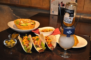 メキシカンな雰囲気の中で盛り上がれる都会の穴場「スポーツ&ダーツバー ロスカボス上野御徒町店」