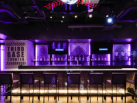 JR改札徒歩20秒×80席の大迫力！スタジアムバー 秋葉リーグ店が選ばれる5つの理由