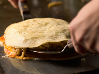 両国の鉄板焼きを食べながら熱戦観戦！東京鉄板倶楽部 田-DEN-が選ばれる5つの理由