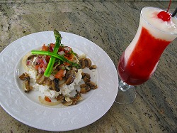 I don't want to miss my favorite sports game even when traveling!!