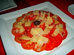 日本の対戦国カメルーンのセレブレストランに潜入！