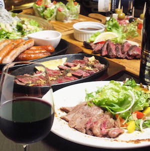 Comfortable and stylish space! "Sports Bar FxLOOP ☆ (Hulup)" which is rumored to be accompanied by famous athletes