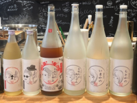 月〜土27時まで×名物おでんで熱狂！三河台みゆきが選ばれる5つの理由