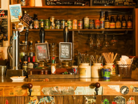 格闘技ファンが集まるクラフトビールの聖地！ALE HOUSE 加美屋が選ばれる5つの理由