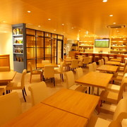 dining&bar ESTADIO 梅田店